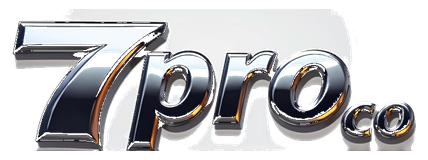 7pro logo