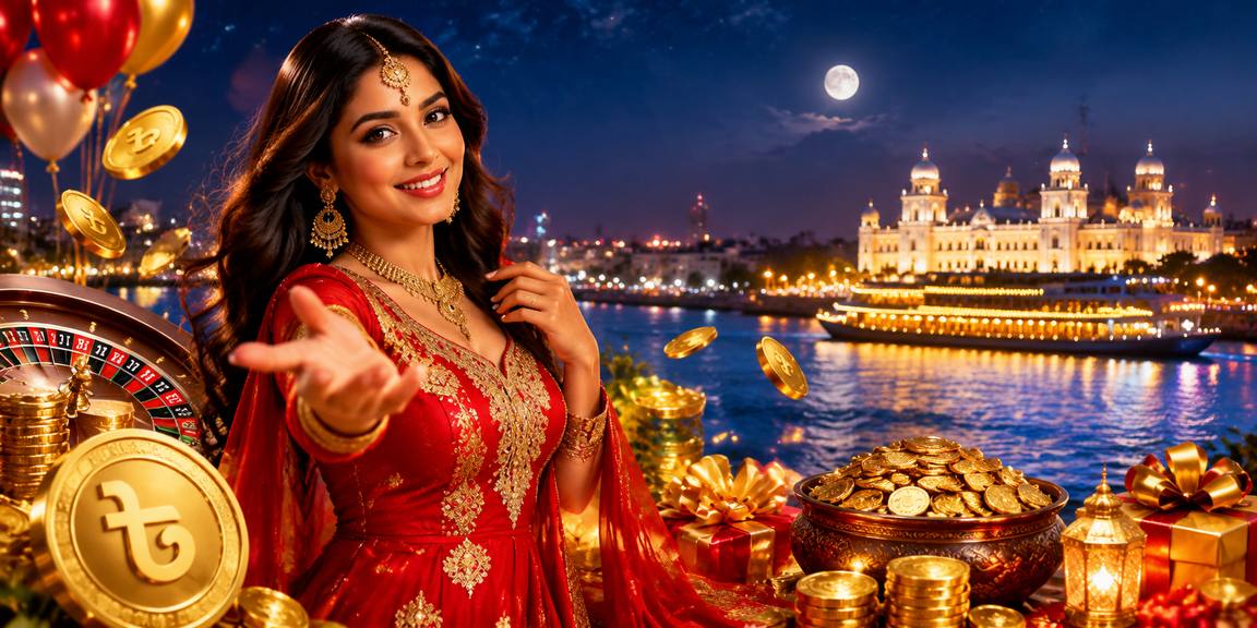 7pro ক্র্যাশ গেম